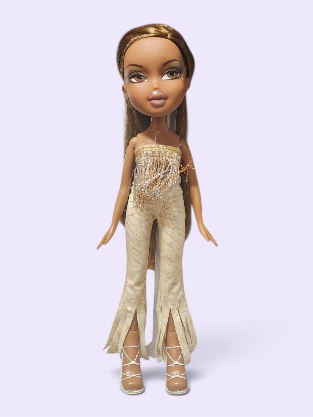 Sasha Welcome To Fabulous